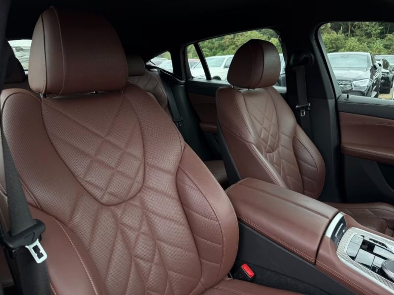 BMW X6 30D M SPORT 2023