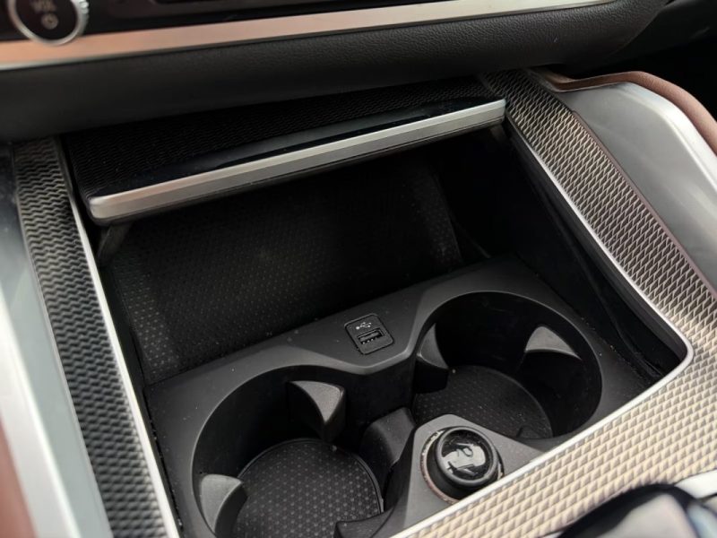 BMW X6 30D M SPORT 2023
