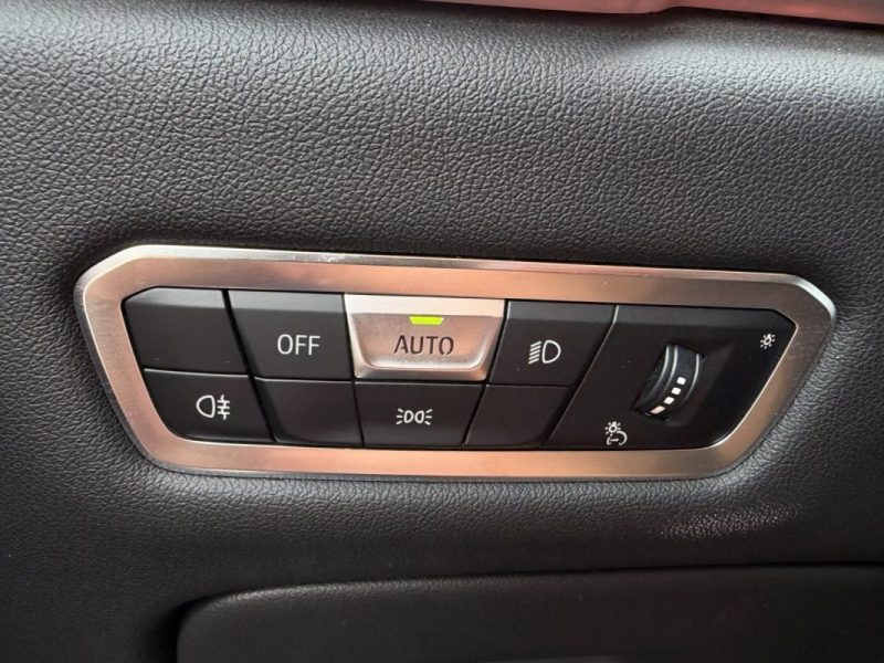 BMW X6 30D M SPORT 2023