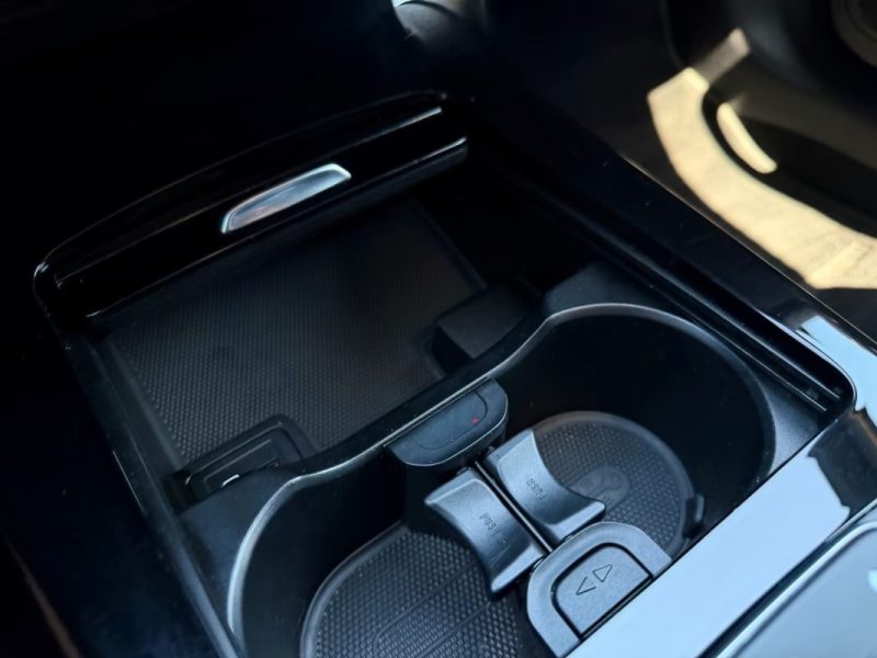 MERCEDES-BENZ A 180 AMG 2022