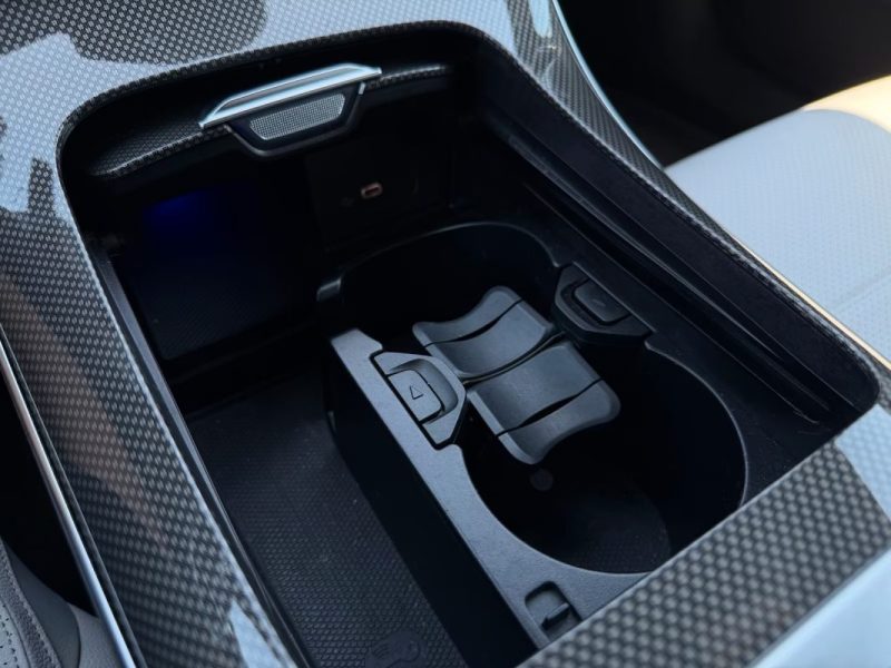 MERCEDES-BENZ C 200D AMG 2023