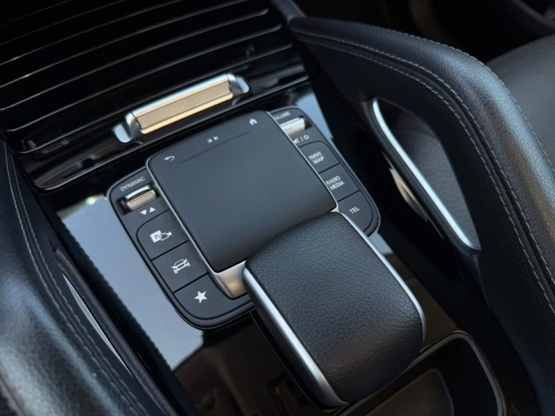 MERCEDES-BENZ GLE 350 E HYBRIDE 2023