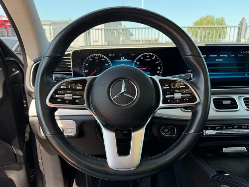 MERCEDES-BENZ GLE 350 E HYBRIDE 2023