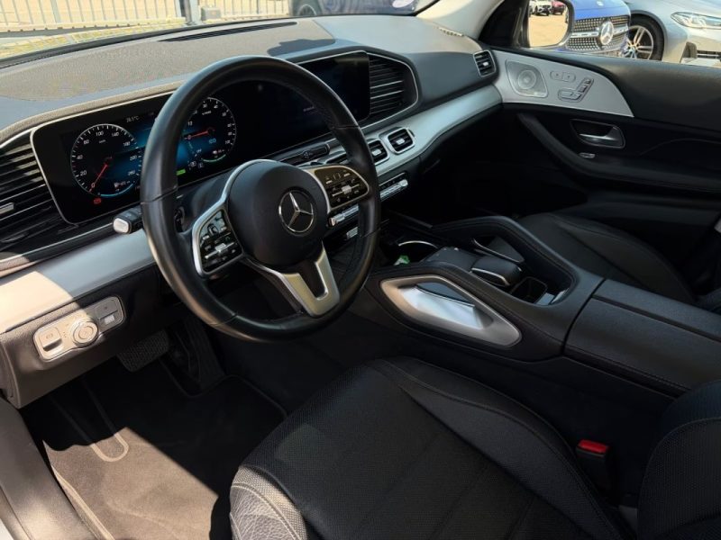 MERCEDES-BENZ GLE 350 E HYBRIDE 2023