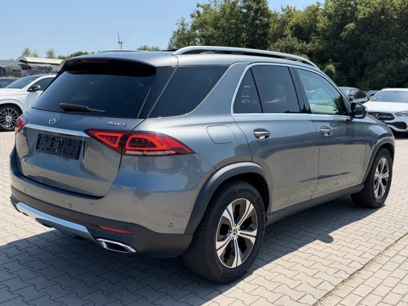 MERCEDES-BENZ GLE 350 E HYBRIDE 2023