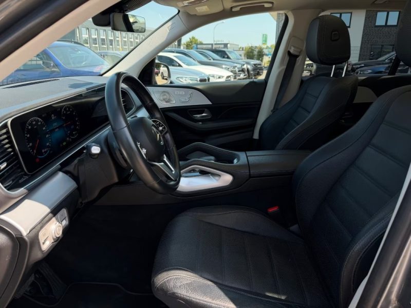MERCEDES-BENZ GLE 350 E HYBRIDE 2023