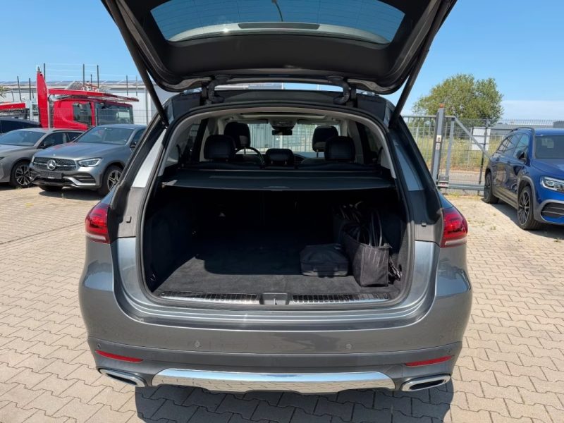 MERCEDES-BENZ GLE 350 E HYBRIDE 2023
