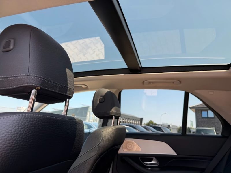MERCEDES-BENZ GLE 350 E HYBRIDE 2023