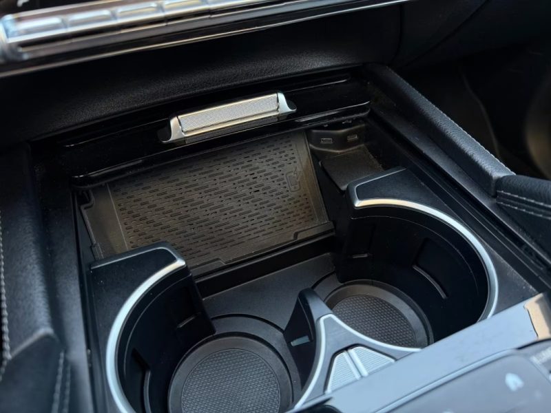 MERCEDES-BENZ GLE 350 E HYBRIDE 2023