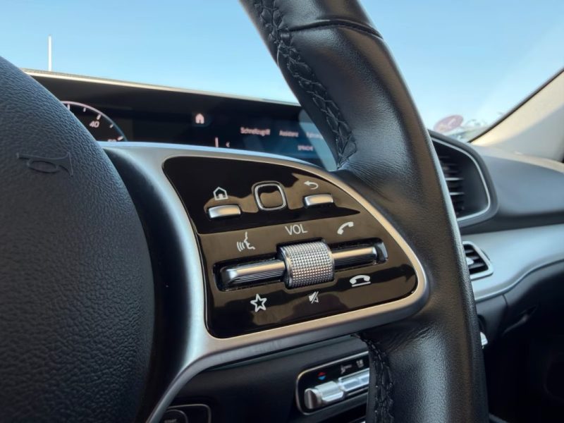 MERCEDES-BENZ GLE 350 E HYBRIDE 2023