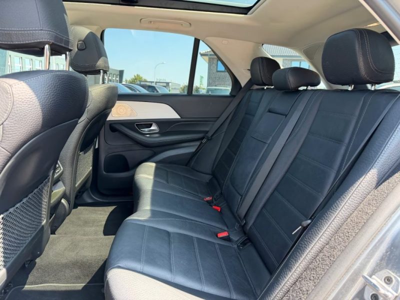 MERCEDES-BENZ GLE 350 E HYBRIDE 2023