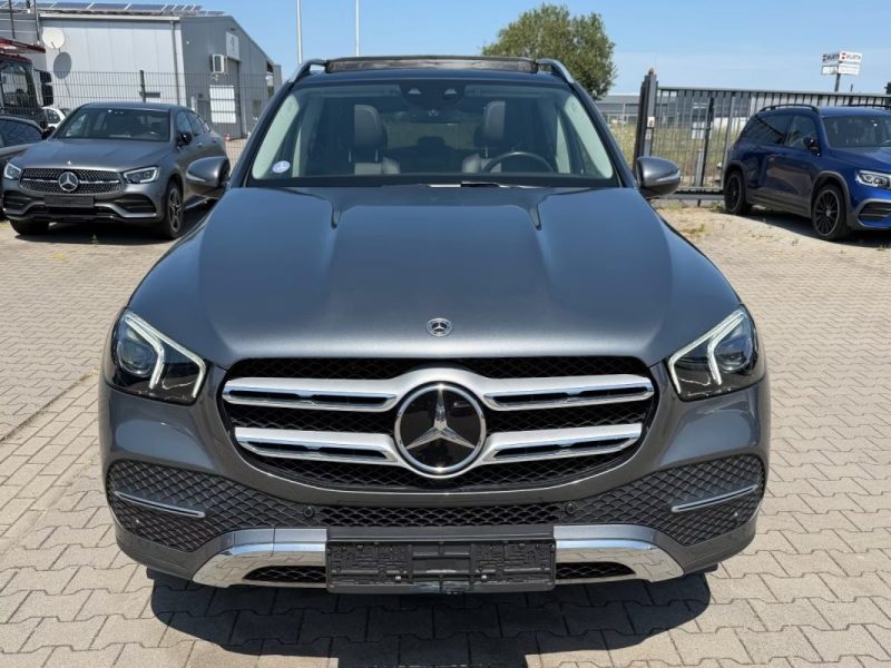 MERCEDES-BENZ GLE 350 E HYBRIDE 2023