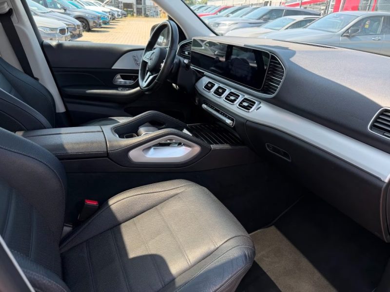 MERCEDES-BENZ GLE 350 E HYBRIDE 2023