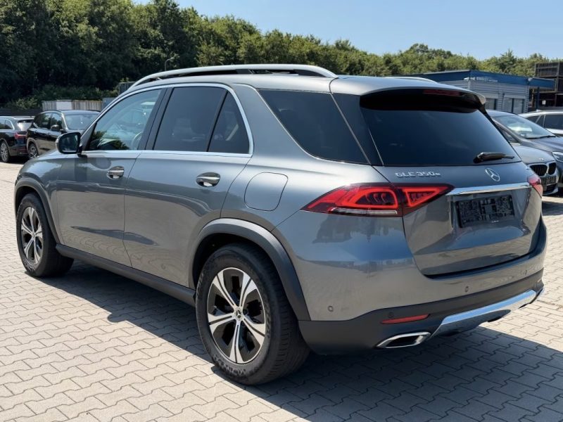 MERCEDES-BENZ GLE 350 E HYBRIDE 2023