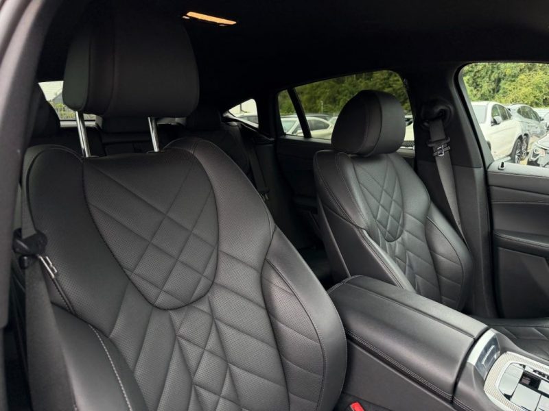 BMW X6 30D XDRIVE M SPORT 2023