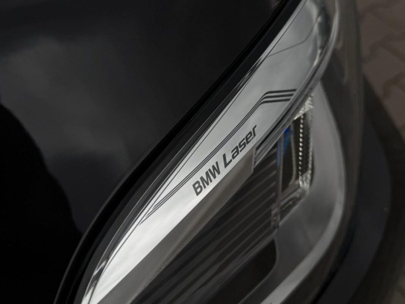 BMW X6 30D XDRIVE M SPORT 2023