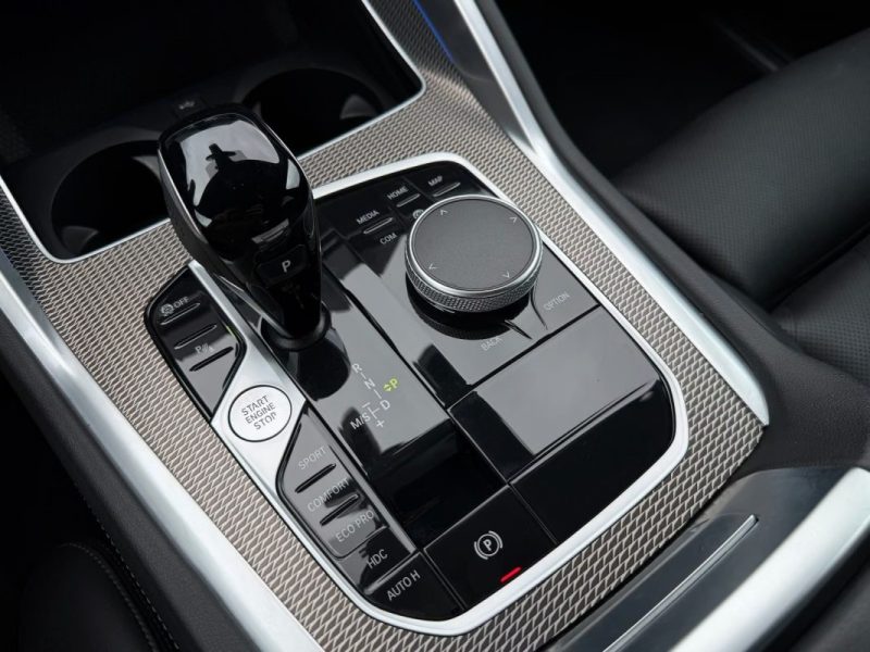 BMW X6 30D XDRIVE M SPORT 2023