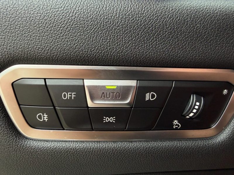 BMW X6 30D XDRIVE M SPORT 2023