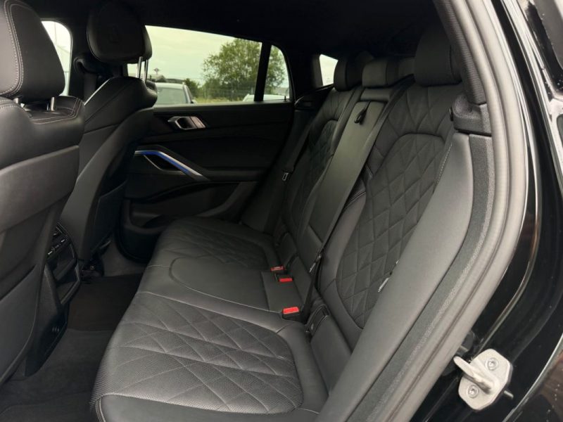 BMW X6 30D XDRIVE M SPORT 2023