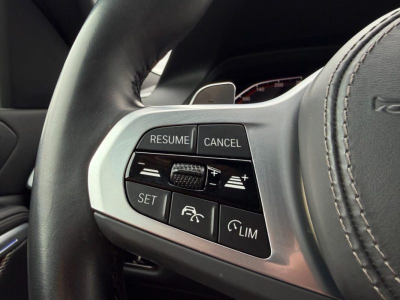 BMW X6 30D XDRIVE M SPORT 2023