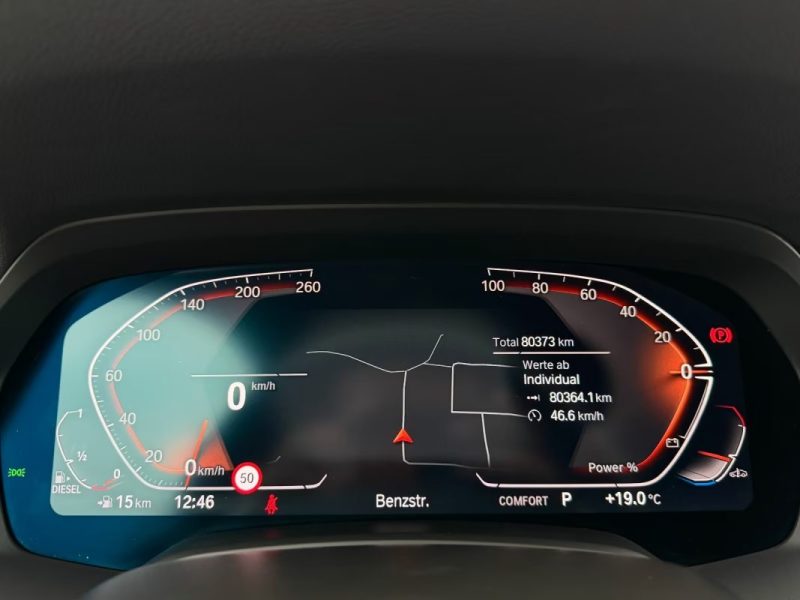 BMW X6 30D XDRIVE M SPORT 2023