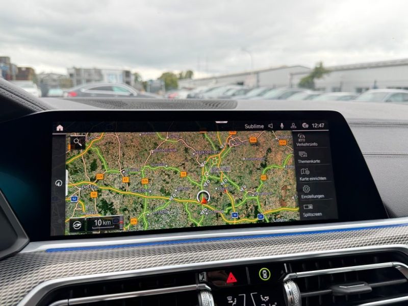 BMW X6 30D XDRIVE M SPORT 2023