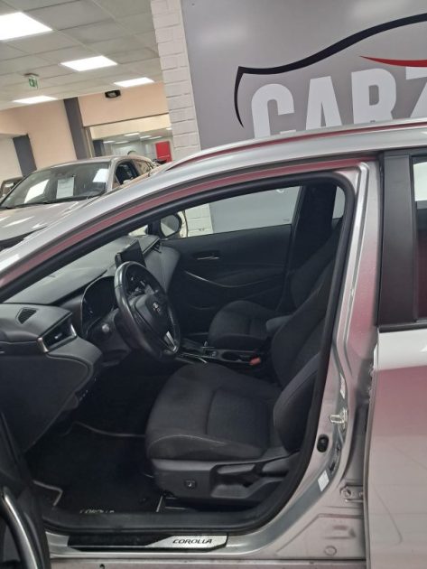 TOYOTA COROLLA TOURING SPORTS HYBRIDE 1.8 DYNAMIC BUSINESS 122cv/1 ERE MAIN/TVA RECUPERABLE