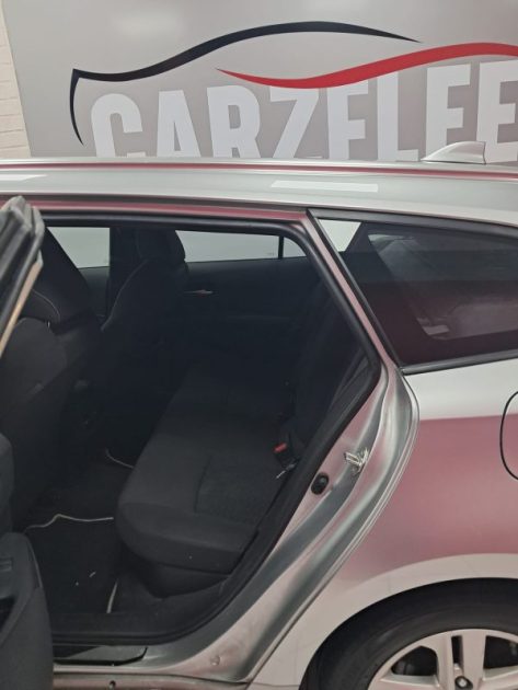 TOYOTA COROLLA TOURING SPORTS HYBRIDE 1.8 DYNAMIC BUSINESS 122cv/1 ERE MAIN/TVA RECUPERABLE