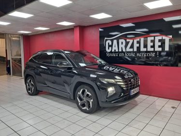 HYUNDAI TUCSON 1.6 HYBRIDE PHEV 265cv HTRAC CREATIVE/1 ERE MAIN/TVA RECUPERABLE
