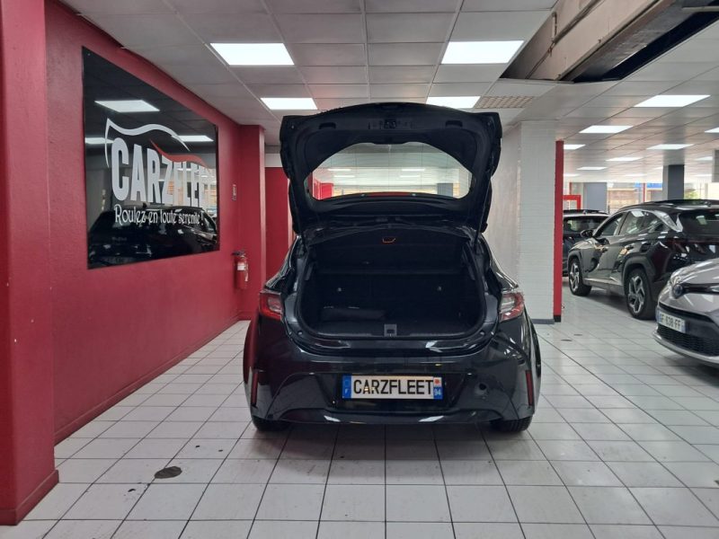 TOYOTA COROLLA BERLINE HYBRIDE 1.8 DYNAMIC BUSINESS 122cv/1 ERE MAIN/TVA RECUPERABLE