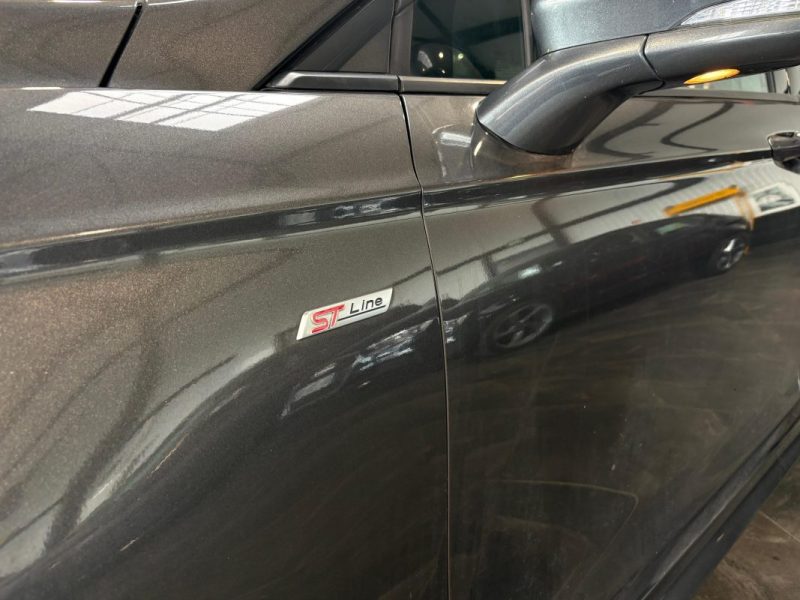🚗 Ford Mondeo ST Line 2.0 TDCi 150 Ch – 156 369 km – 📷 Caméra – ❄️ Clim – 🛡️ Garantie 