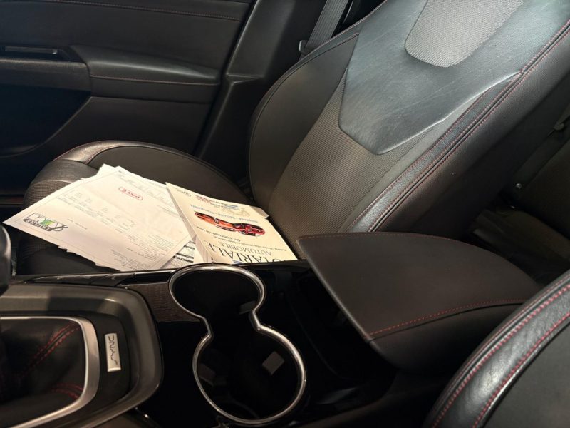🚗 Ford Mondeo ST Line 2.0 TDCi 150 Ch – 156 369 km – 📷 Caméra – ❄️ Clim – 🛡️ Garantie 