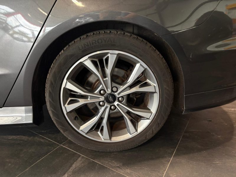 🚗 Ford Mondeo ST Line 2.0 TDCi 150 Ch – 156 369 km – 📷 Caméra – ❄️ Clim – 🛡️ Garantie 