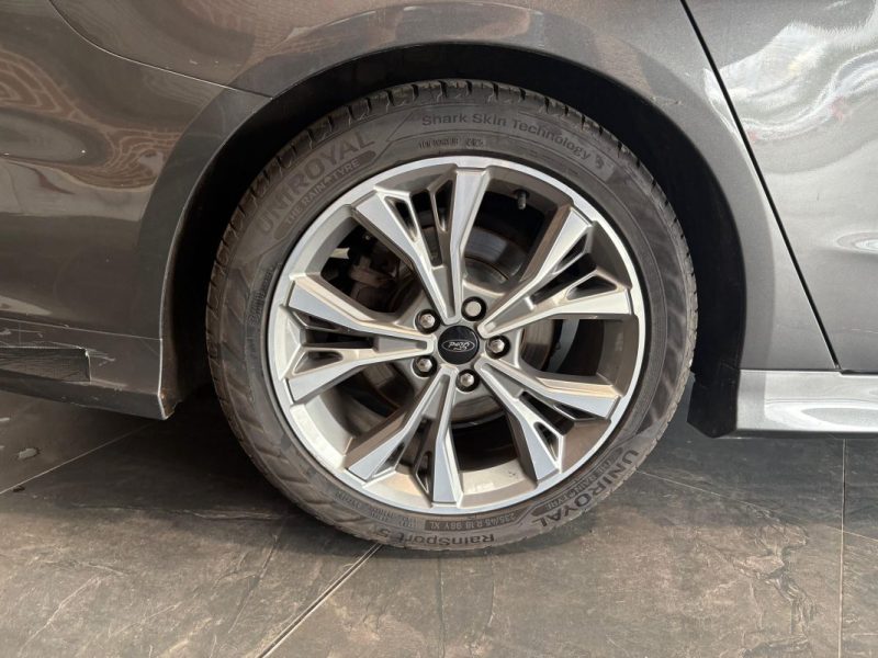 🚗 Ford Mondeo ST Line 2.0 TDCi 150 Ch – 156 369 km – 📷 Caméra – ❄️ Clim – 🛡️ Garantie 