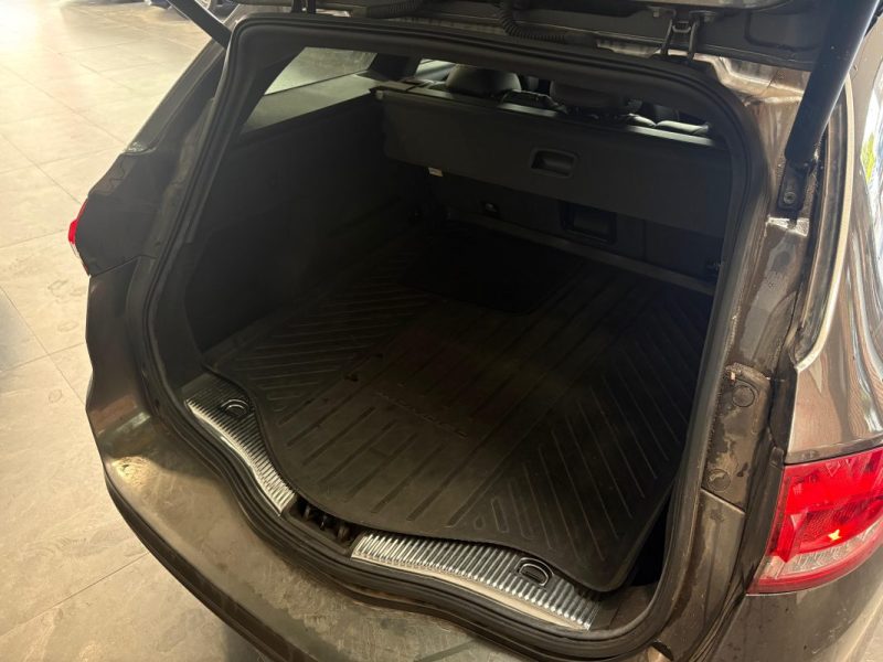 🚗 Ford Mondeo ST Line 2.0 TDCi 150 Ch – 156 369 km – 📷 Caméra – ❄️ Clim – 🛡️ Garantie 6 mois