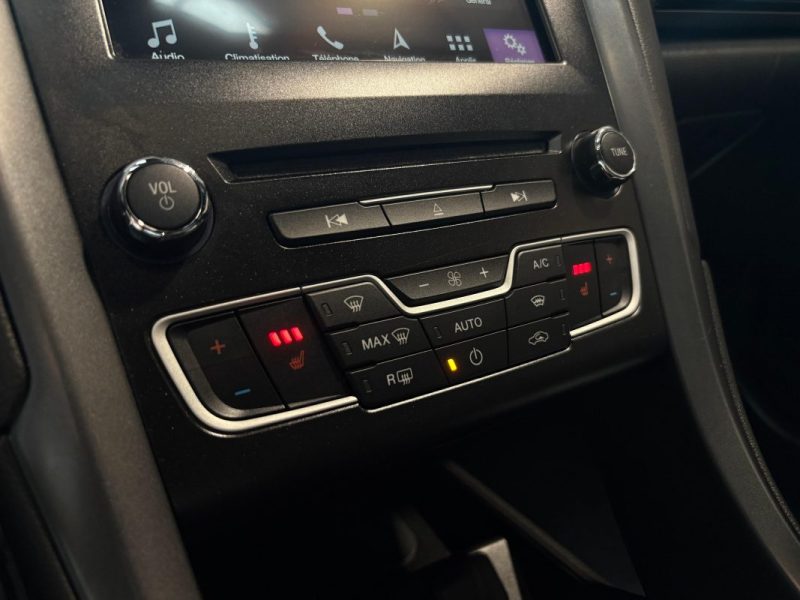 🚗 Ford Mondeo ST Line 2.0 TDCi 150 Ch – 156 369 km – 📷 Caméra – ❄️ Clim – 🛡️ Garantie 