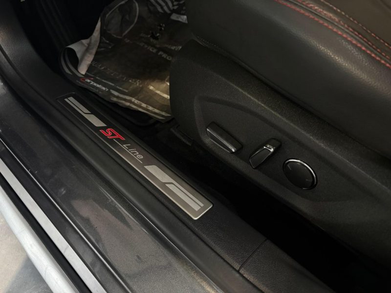 🚗 Ford Mondeo ST Line 2.0 TDCi 150 Ch – 156 369 km – 📷 Caméra – ❄️ Clim – 🛡️ Garantie 