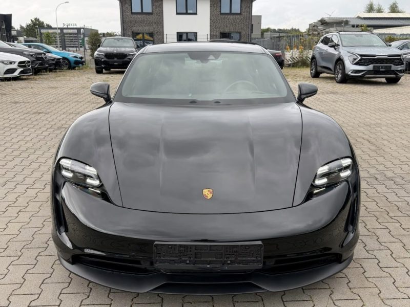 PORSCHE TAYCAN 4S 93KWH AWD 2021