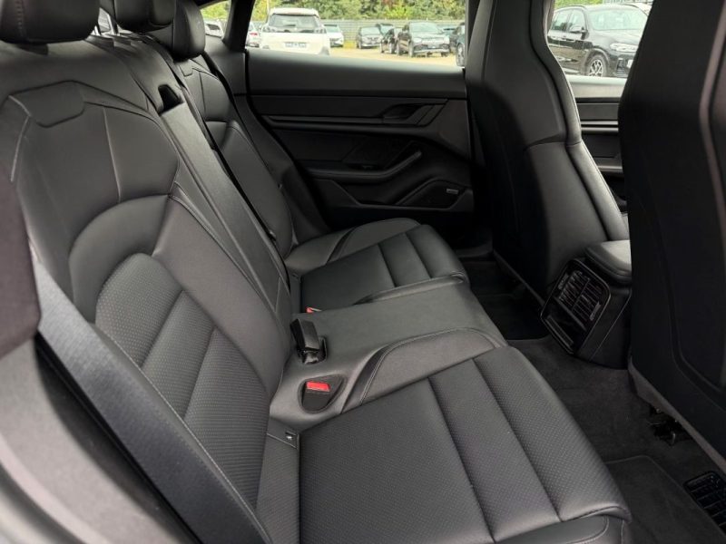 PORSCHE TAYCAN 4S 93KWH AWD 2021