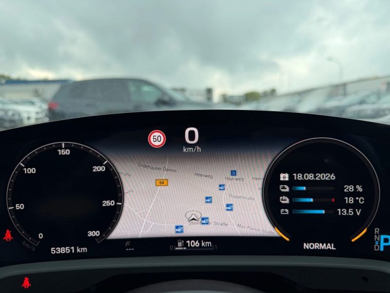 PORSCHE TAYCAN 4S 93KWH AWD 2021