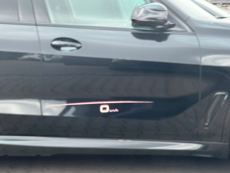PORSCHE CAYENNE COUPE 3.0 AWD 2022
