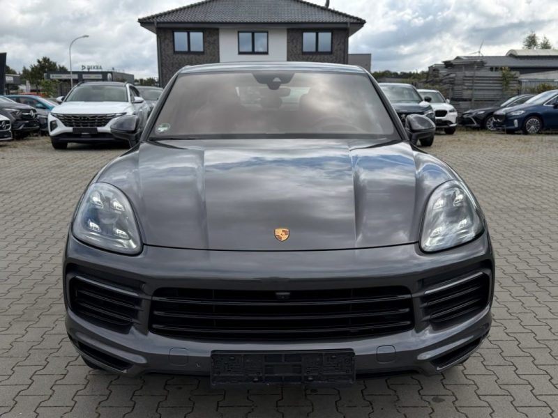 PORSCHE CAYENNE COUPE 3.0 AWD 2022