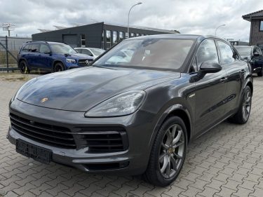 PORSCHE CAYENNE COUPE 3.0 AWD 2022