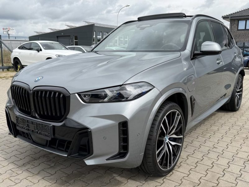 BMW X5 50E XDRIVE M SPORT 2023