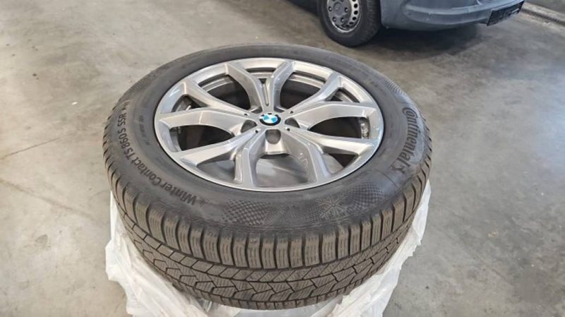 BMW X5 50E XDRIVE M SPORT 2023