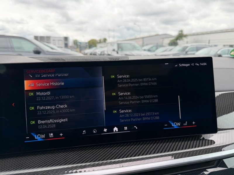 BMW X5 50E XDRIVE M SPORT 2023