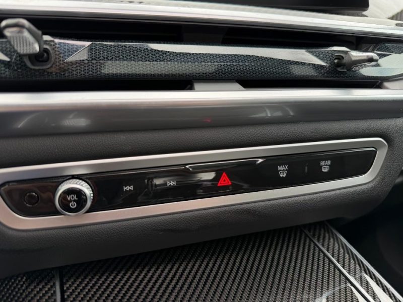 BMW X5 50E XDRIVE M SPORT 2023