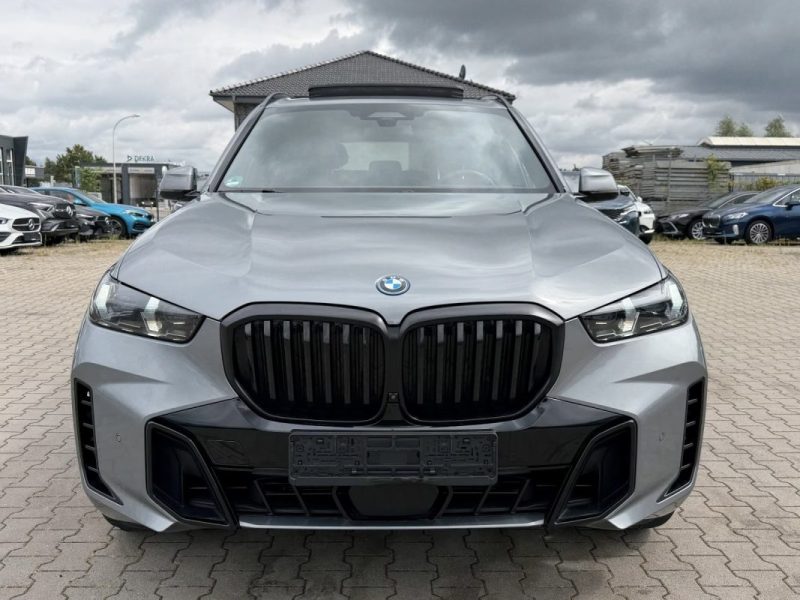 BMW X5 50E XDRIVE M SPORT 2023