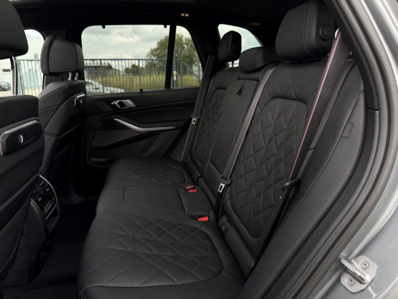 BMW X5 50E XDRIVE M SPORT 2023
