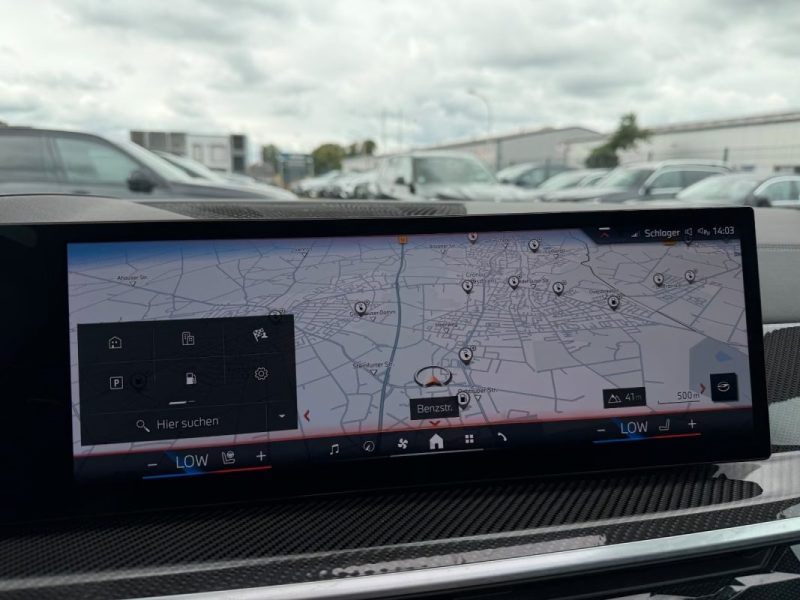 BMW X5 50E XDRIVE M SPORT 2023